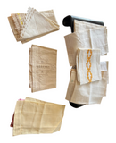 Ireland Linen Napkins Set A