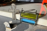Instant Collection of Small Pendants- Set of 3