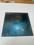 Andreas Vollenweider "Down to the Moon" Vintage Vinyl