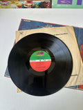 Vintage King Crimson "In the Court of the Crimson King" Vinyl
