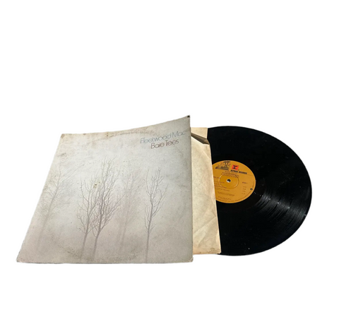 Fleetwood Mac-Bare Trees Vintage Vinyl