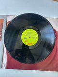 Vintage Jethro Tull "Living in the Past" Vinyl