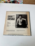 Patsy Cline Vintage "Country Great!" Vinyl