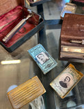Instant Collection of Vintage Men's Razors and Razor Kits
