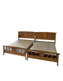 Thomasville Tamerlane Pair of Beds