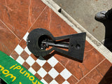 Cast Iron Key Door Knocker