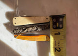 Mother of Pearl Mini Knives Instant Collection of 3
