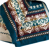 Antique Comforter Textile