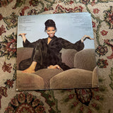 Millie Jackson "Free and in Love" Vintage Vinyl