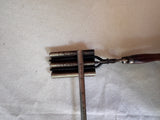 Collection of Antique Metal Hair Tools- Set of 3