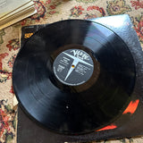 Oscar Peterson "Something Warm" Vintage Vinyl