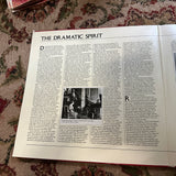 Great Ages of Music Series Including "The Renaissance", "Turn of the Century", and "The Dramatic Spirit" Vintage Vinyls