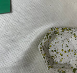 Instant Collection of Ashtrays, Splatter Art and Yellowstone National Park- A Pair