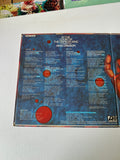 Vintage King Crimson "In the Court of the Crimson King" Vinyl