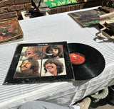 The Beatles- Let It Be Vintage Vinyl
