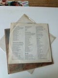 Vintage Michael Martin Murphy "Cosmic Cowboy Souvenir" Vinyl