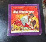 Vintage "Gone With the Wind" Original Soundtrack Vinyl