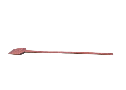 Long Wooden Mixing Paddle