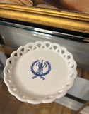 Williamsburg Petite Ceramic Dish