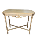 1920s Antique Console Table