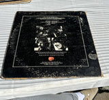 The Beatles- Let It Be Vintage Vinyl