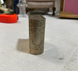 Small Vintage Gold Seth Thomas Clock
