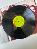 Vintage Jethro Tull "Living in the Past" Vinyl