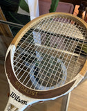 Doris Hart Spalding Wilson, Dyna Sport Collection of Tennis Rackets