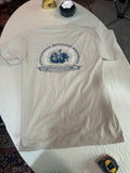 Nude Colored Appalachian Mountain Moonshine T-Shirt