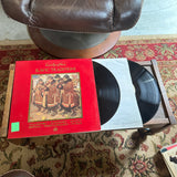 Slavic Traditions "Great Ages of Music" Vintage Vinyl
