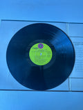 Vintage "Great Orchestral Music of Christmas" Vinyl by the Hollywood Bowl Symphony Orchestra