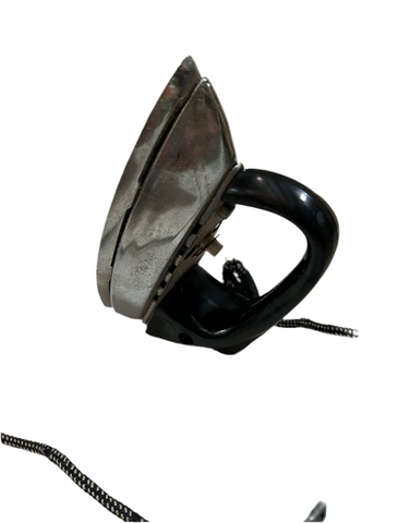 Vintage Small Working Iron