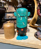 Vintage Popsie Wooden Novelty Toy