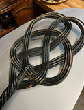 Antique Primitive Rug Beater