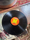 John Zacherle "Monster Mash" Vintage Vinyl