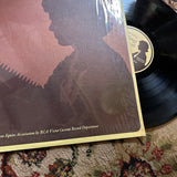 Winifred Smith "Folk Songs of the South" Vintage Vinyl