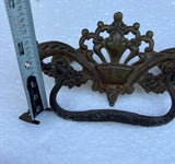 Collection of Brass Drawer Hardware