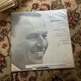 Frank Sinatra "Greatest Hits" Vintage Vinyl