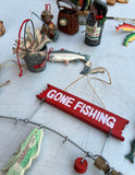 Christmas Fishing Collection