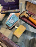 Instant Collection of Vintage Men's Razors and Razor Kits