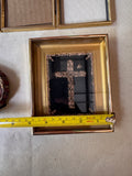 Small Decorative Frames- Set of 3