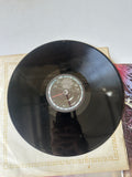 Paul McCartney and Wings "Wings Over America" Vintage Vinyl