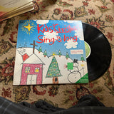 Maranatha! "Kids Christmas Sing-a-Long" Vintage Vinyl