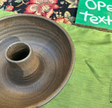 Handmade Stone Artistic Bundt Pan