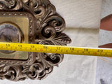Mid Century Modern Thermometer
