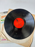 Vintage "Design Country and Western Stars" Vinyl