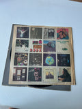 The Allman Brothers Band Vintage "Idlewild South" Vinyl