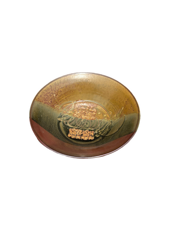 Hand Made Decorative Ceramic Bowl