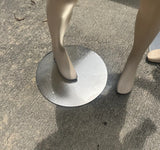 (Rentable only) Pair of Children Mannequins