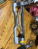 Vintage Industrial Metal Outdoor Sprinkler